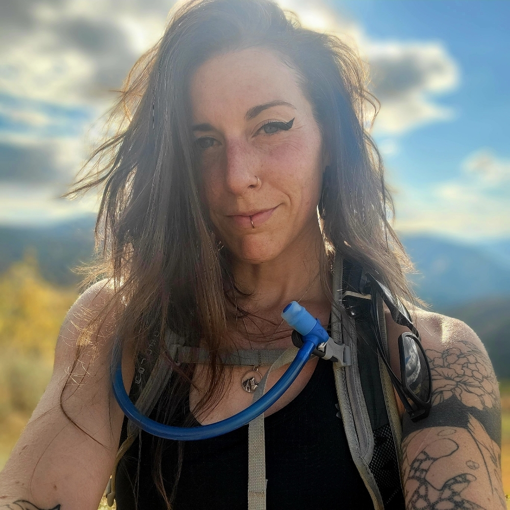 Meet your Posher, Aani